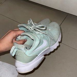 Nike Air Zoom presto fly gs!